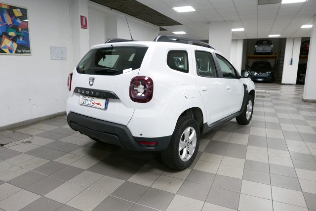 DACIA Duster 1.5 dCi 8V 110 CV 4x2 Comfort Immagine 3