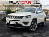 JEEP Compass 1.6 MULTIJET II 2WD LIMITED NAVI+PELLE+FULL LED!!