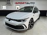 VOLKSWAGEN Golf 2.0 TDI GTD DSG