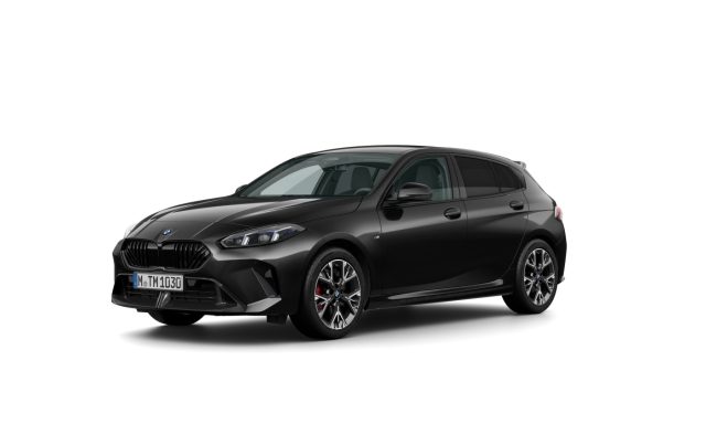 BMW 118 d 5p. MSport Pro Aut. Immagine 0