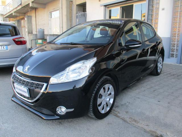 PEUGEOT 208 1.4 HDi 68CV 5p. Access Immagine 1