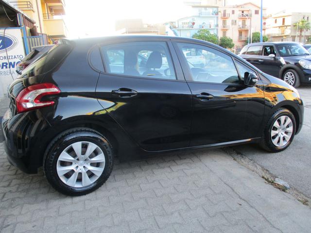 PEUGEOT 208 1.4 HDi 68CV 5p. Access Immagine 2