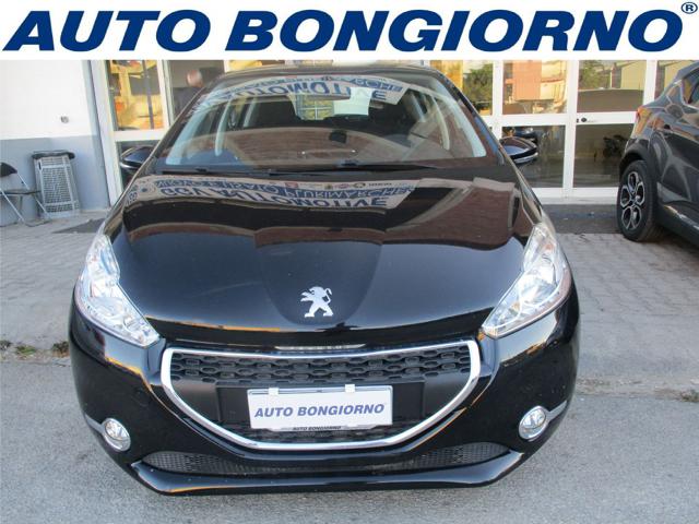 PEUGEOT 208 1.4 HDi 68CV 5p. Access Immagine 0