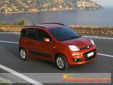 FIAT Panda 1.3 MJT 4x4 Pop Van 2 posti