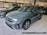 VOLKSWAGEN T-Roc NEW 2.0 TDI 150CV DSG R-Line Navi - Fari IQ Led