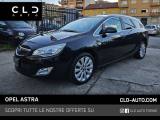 OPEL Astra 1.4 Turbo 140CV Sports Tourer GPL