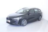 FORD Focus 1.0 EcoBoost Hybrid 125 CV SW ST-Line NEOPATENTATI