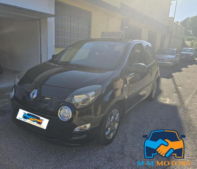 RENAULT Twingo 1.5 dCi 75CV Live-ADATTA A NEOPATENTATI- Immagine 2