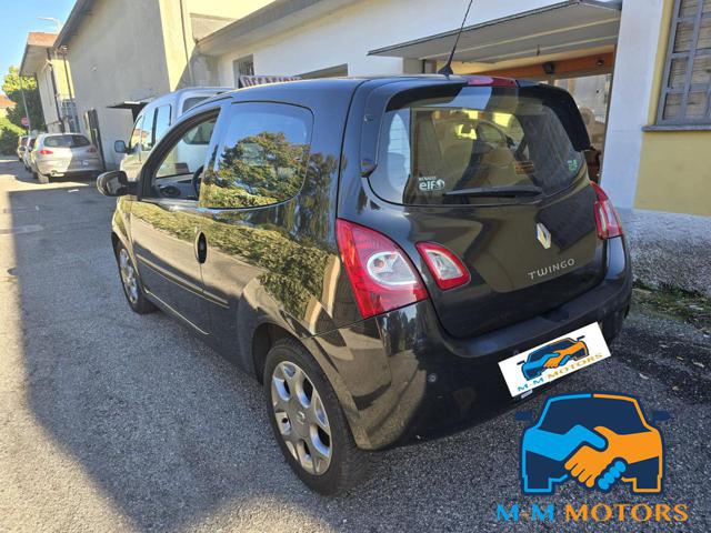 RENAULT Twingo 1.5 dCi 75CV Live-ADATTA A NEOPATENTATI- Immagine 3