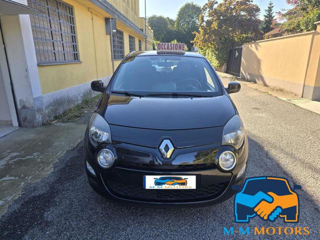 RENAULT Twingo 1.5 dCi 75CV Live-ADATTA A NEOPATENTATI- Immagine 1