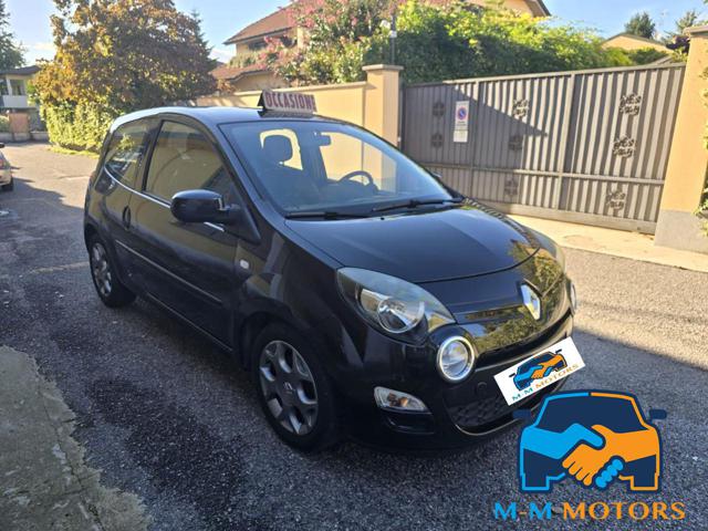 RENAULT Twingo 1.5 dCi 75CV Live-ADATTA A NEOPATENTATI- Immagine 0