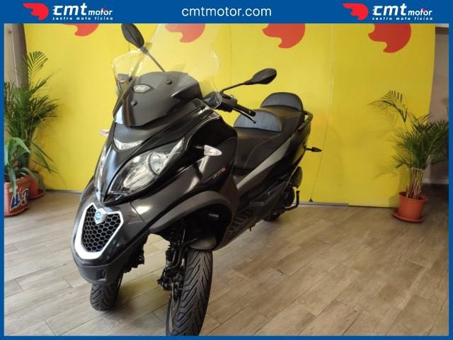 PIAGGIO MP3 Garantito e Finanziabile Immagine 1