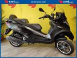 PIAGGIO MP3 Garantito e Finanziabile