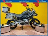 BMW R 1200 GS Adventure Finanziabile - Nero - 64972