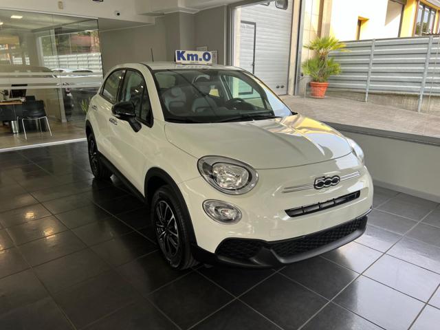 FIAT 500X 1.5 T4 Hybrid 130 CV DCT - Km Zero Immagine 2