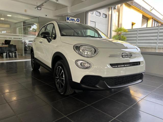 FIAT 500X 1.5 T4 Hybrid 130 CV DCT - Km Zero Immagine 0