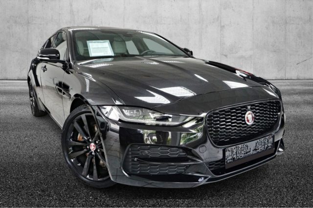 JAGUAR XE 2.0 D 204 CV AUT. R-DYNAMIC HSE - foto 2