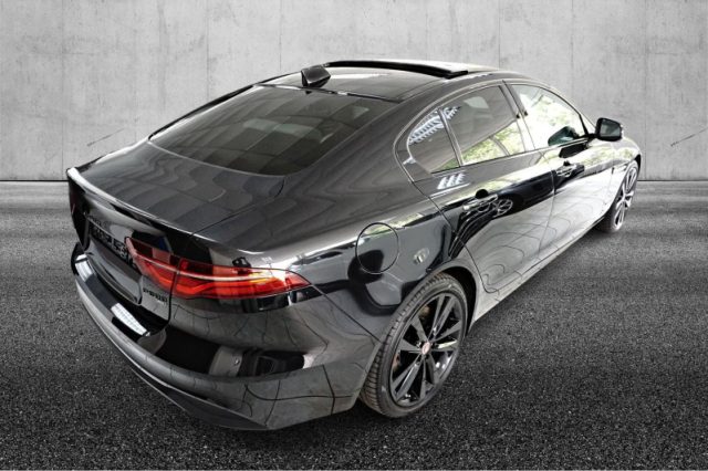 JAGUAR XE 2.0 D 204 CV AUT. R-DYNAMIC HSE - foto 3