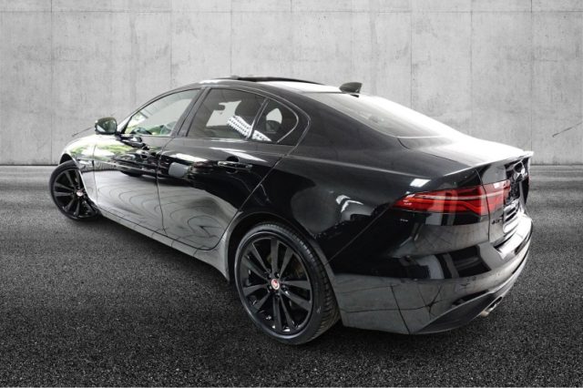 JAGUAR XE 2.0 D 204 CV AUT. R-DYNAMIC HSE - foto 4