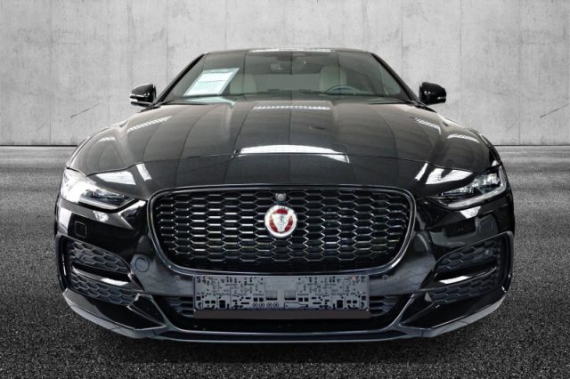 JAGUAR XE 2.0 D 204 CV AUT. R-DYNAMIC HSE - foto 5