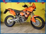 KTM LC4 640 Adventure Garantita e Finanziabile