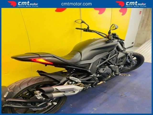 BENELLI 502 C Garantita e Finanziabile Immagine 3