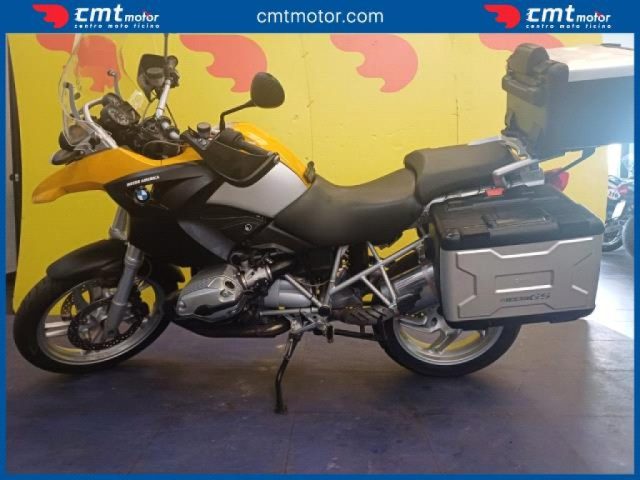 BMW R 1200 GS Garantita e Finanziabile Immagine 2