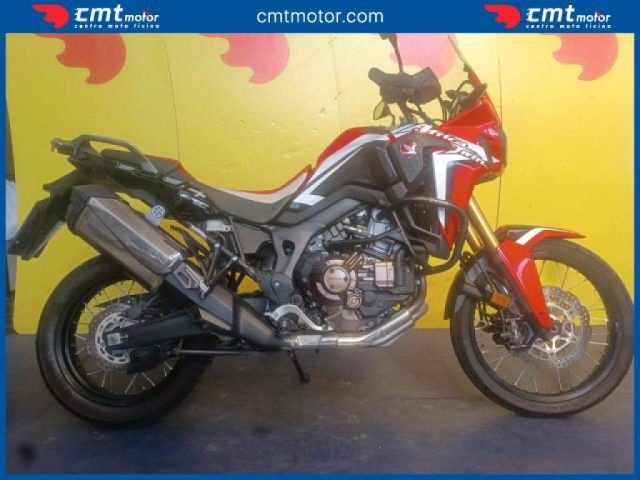 HONDA Africa Twin CRF 1000 L Garantita e Finanziabile Immagine 0