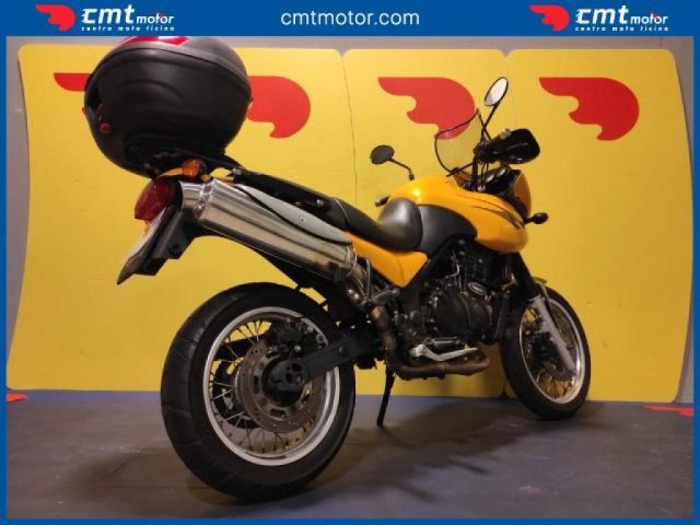 TRIUMPH Tiger 900 Garantita e Finanziabile Immagine 3