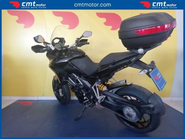 DUCATI Multistrada 1200 Garantita e Finanziabile Immagine 4