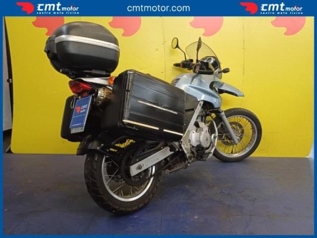 BMW F 650 GS Garantita e Finanziabile Immagine 3