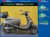 CJR MOTORECO Other Trinity 5kW Elettrico Garantito e Finanziabile