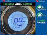 CJR MOTORECO Other Trinity 5kW Elettrico Garantito e Finanziabile