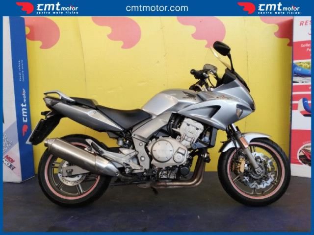 HONDA CBF 1000 Garantita e Finanziabile Immagine 0