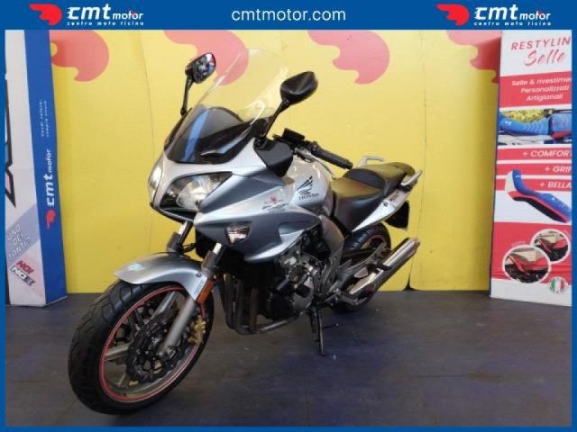 HONDA CBF 1000 Garantita e Finanziabile Immagine 1