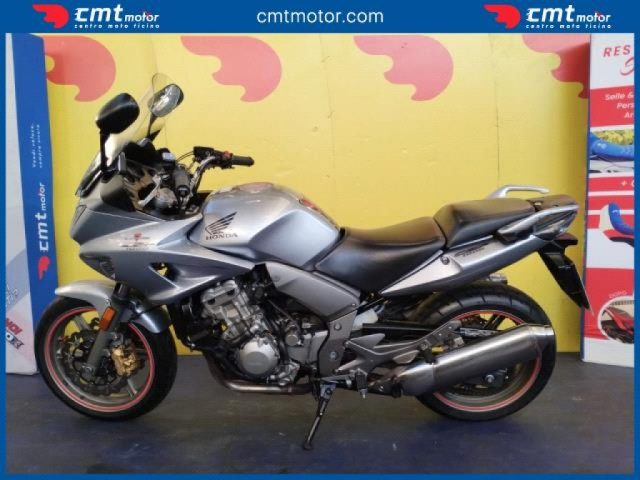 HONDA CBF 1000 Garantita e Finanziabile Immagine 2