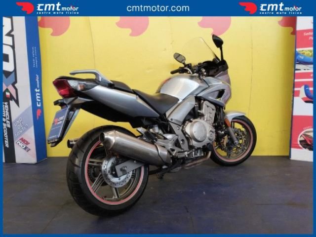 HONDA CBF 1000 Garantita e Finanziabile Immagine 3