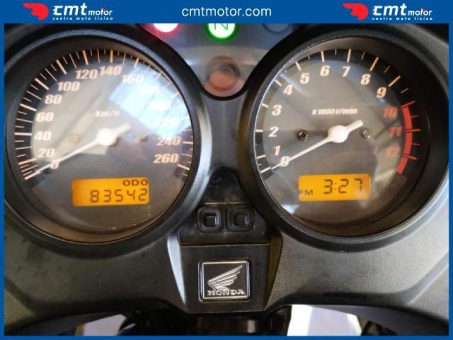 HONDA CBF 1000 Garantita e Finanziabile Immagine 4