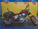 HONDA VT 600 C Finanziabile - Bordeaux - 41458