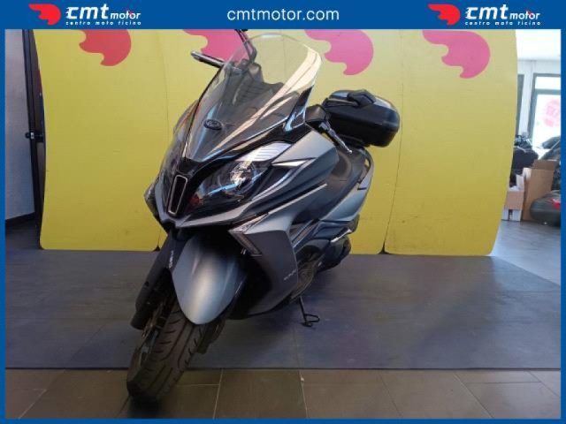 KYMCO Downtown 350i Garantito e Finanziabile Immagine 1