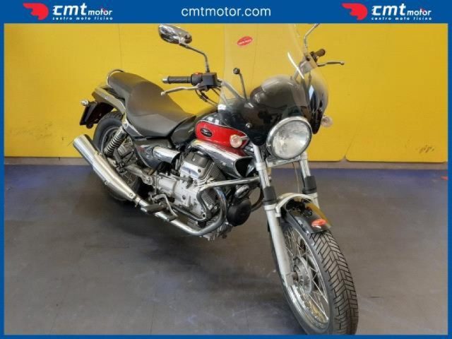 MOTO GUZZI Nevada 750 Garantita e Finanziabile Immagine 1