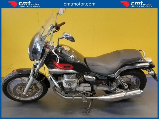 MOTO GUZZI Nevada 750 Garantita e Finanziabile Immagine 2