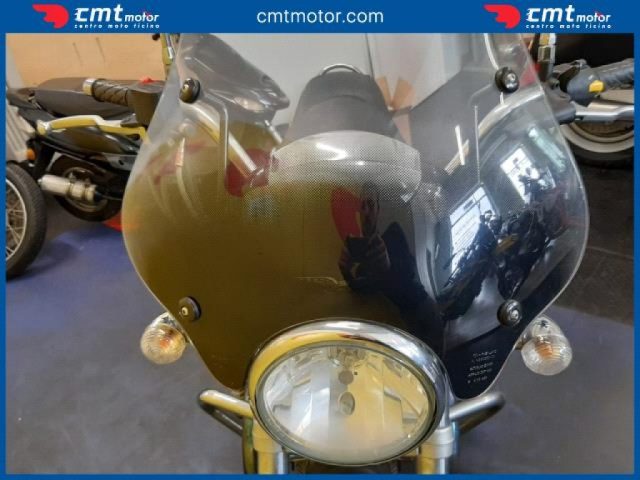 MOTO GUZZI Nevada 750 Garantita e Finanziabile Immagine 4