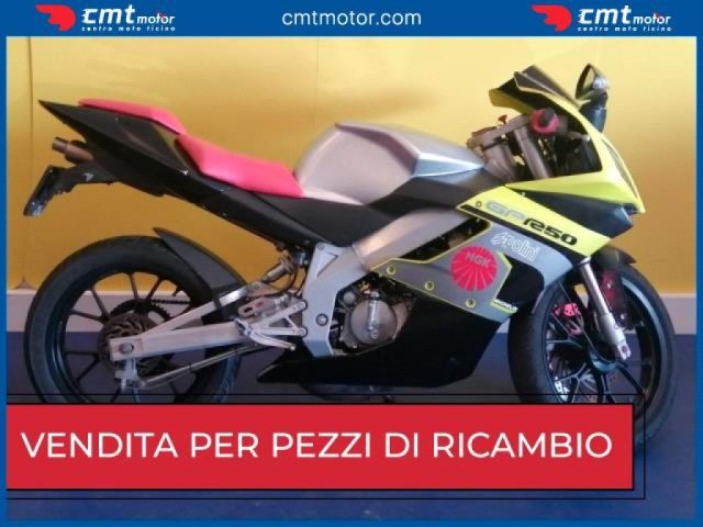 DERBI Other GPR 50 Garantita e Finanziabile Immagine 0