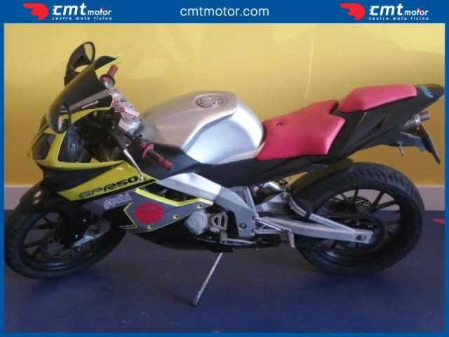 DERBI Other GPR 50 Garantita e Finanziabile Immagine 2