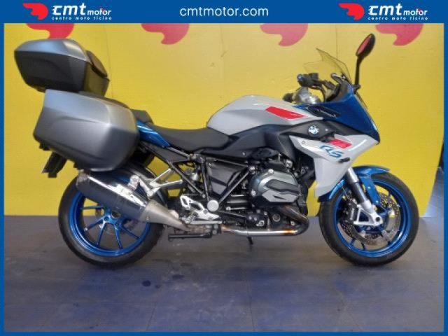 BMW R 1200 RS Garantita e Finanziabile Immagine 0