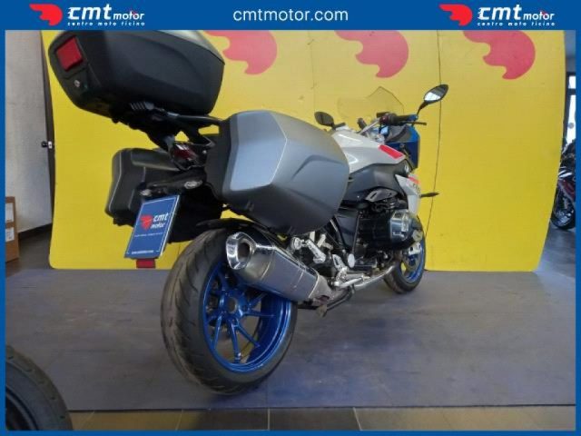 BMW R 1200 RS Garantita e Finanziabile Immagine 3