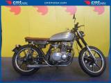 KAWASAKI Z 400 Finanziabile - Argento - 10043