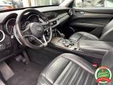 ALFA ROMEO Stelvio 2.2 Turbodiesel 210 CV AT8 Q4 Super