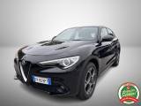 ALFA ROMEO Stelvio 2.2 Turbodiesel 210 CV AT8 Q4 Super